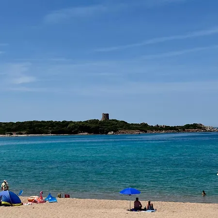 Da Nonna Maria شقة Vignola Mare