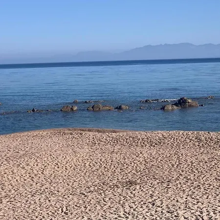 Da Nonna Maria Apartmán Vignola Mare