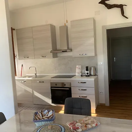 Da Nonna Maria Apartment *