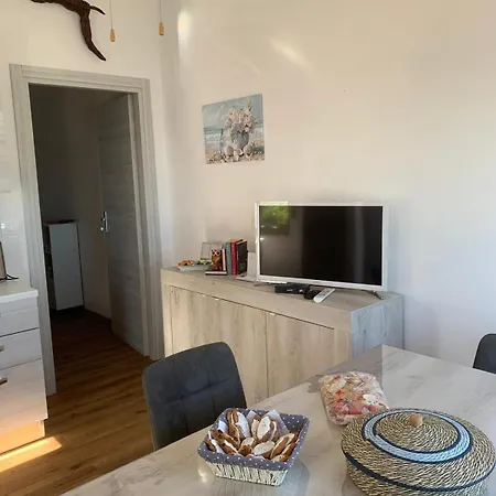 Da Nonna Maria Apartmán *