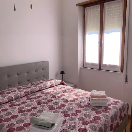 شقة Da Nonna Maria Vignola Mare