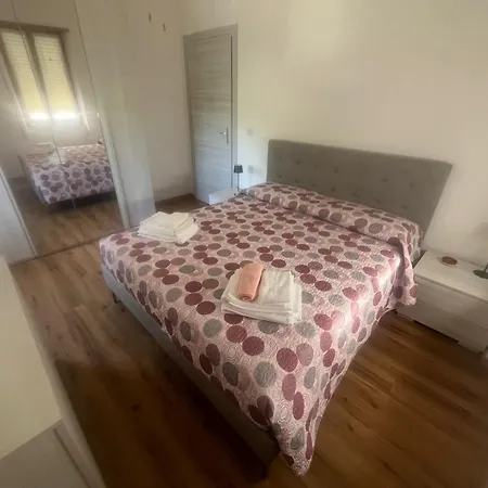 Da Nonna Maria شقة Vignola Mare