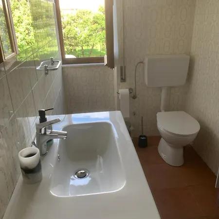 Da Nonna Maria Apartmán Vignola Mare