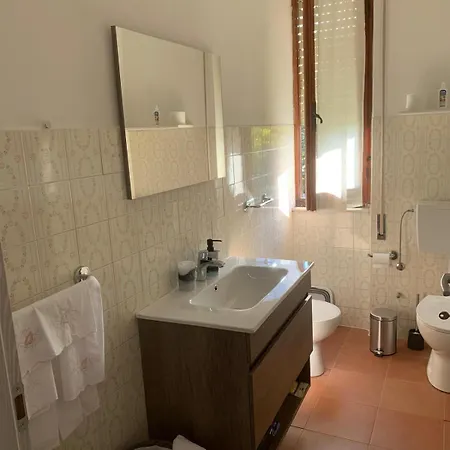 Apartmán Da Nonna Maria *