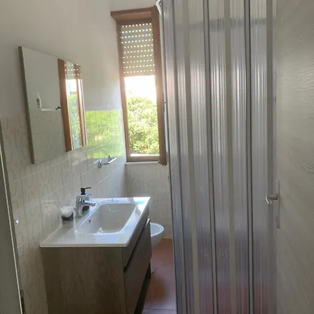 Apartmán Da Nonna Maria *