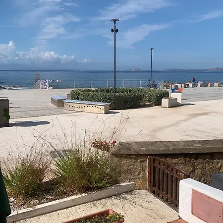Da Nonna Maria * Vignola Mare