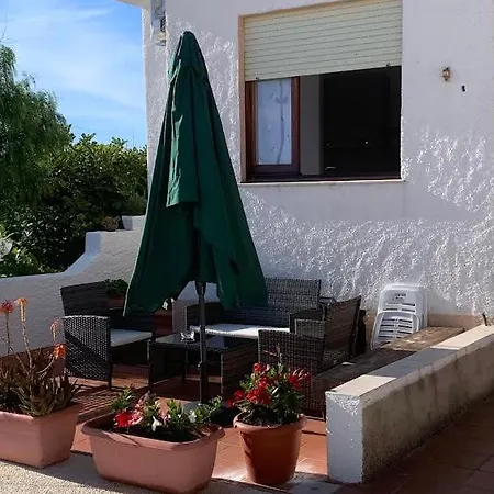شقة Da Nonna Maria Vignola Mare