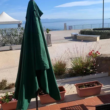 Da Nonna Maria * Vignola Mare