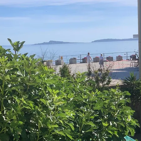 Apartmán Da Nonna Maria